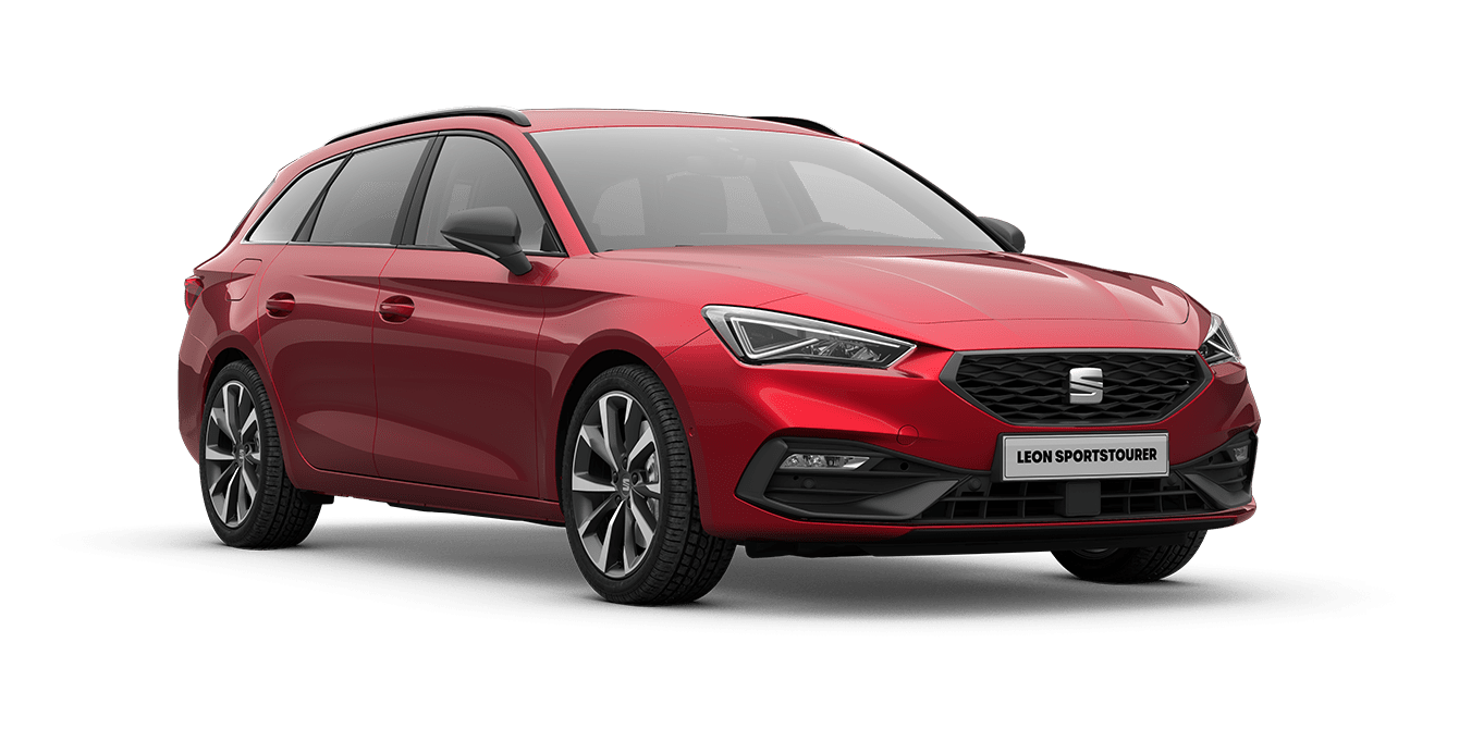 Seat Leon Sportstourer (ook voor e-Hybride) trekhaken